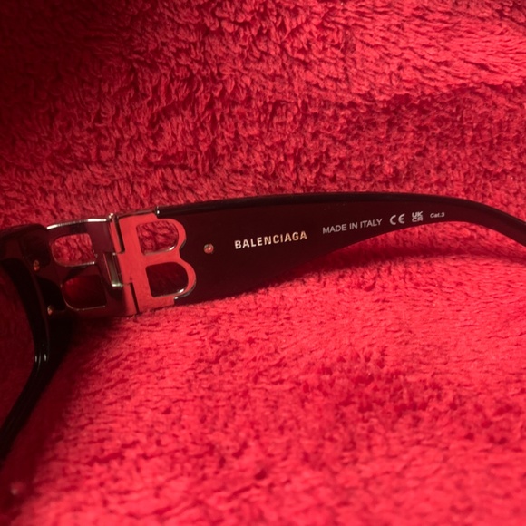 Balenciaga DYNASTY SUNGLASSES - Picture 5 of 7